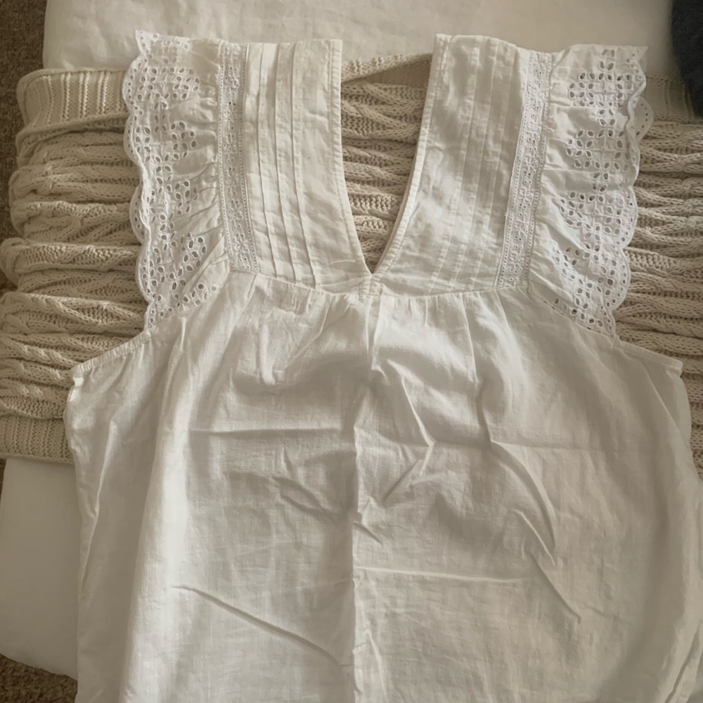 Gap top